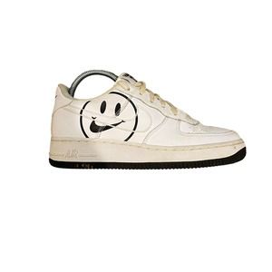 Nike Air Force 1 Have A Nike Day Womens Sz 7.5 Youth Sz 6Y AV0742 100 White